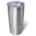 20-Oz Vacuum Insulated Double Wall Stainless Steel Tumbler (Various)