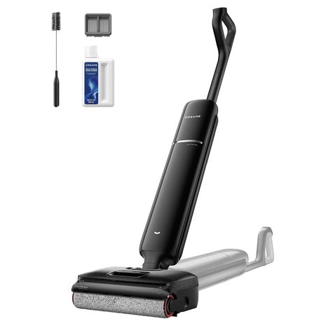 Dreame All-in-One Aero Wet Dry Vacuum Cleaner