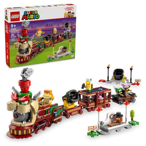 LEGO on Sale