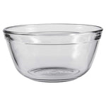 1.5-Qt Anchor Hocking Glass Mixing Bowl