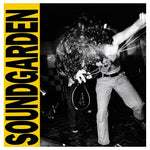 Soundgarden - Louder Than Love (Vinyl LP)