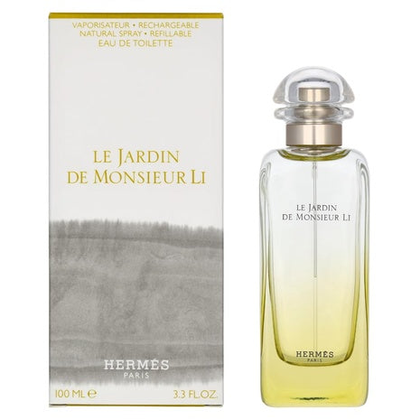 Hermès Le Jardin de Monsieur Li Eau De Toilette