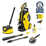 Karcher K 5 Power Control CHK 2000 PSI Pressure Washer