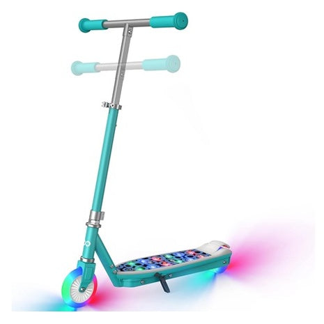 GY-KS2 Steel Kid's E-scooter