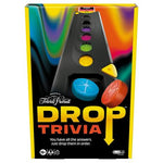 Drop Trivia Game