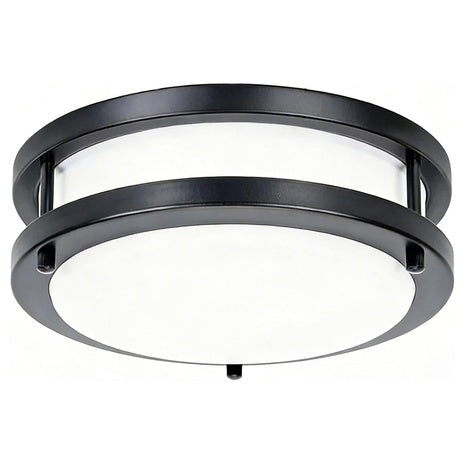 Flush Mount LED Ceiling Light