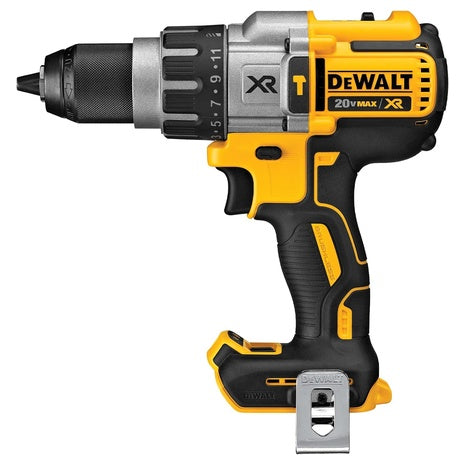 DEWALT 20V MAX XR Hammer Drill Driver
