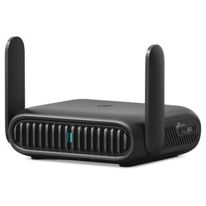 TP-Link BE3600 Wi-Fi 7 Portable Travel Router