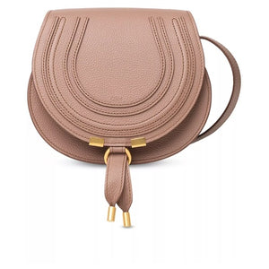 Chloe Small Saddle Bag