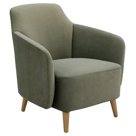 Mainstays Classic Club Chair
