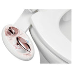 Luxe Non-Electric Self-Cleaning Bidet