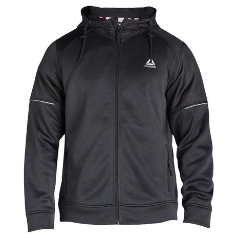 Reebok Men's Sweater Jacket (2 Colors)