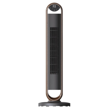 Better Homes & Gardens 36 3 Heat Tower Heater With Remote Control [Open Box]