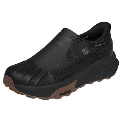 Skechers Men's John Deere Knox Slip Ins Duck Boot (Size-9)