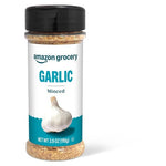 Amazon Grocery Minced Garlic