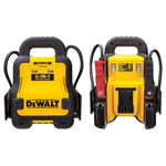 DeWalt 20V Battery Booster & Jump Starter