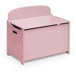 Delta Children MySize Deluxe Toy Box