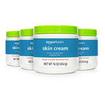 4 Amazon Basics Ultra Moisturizing Skin Cream