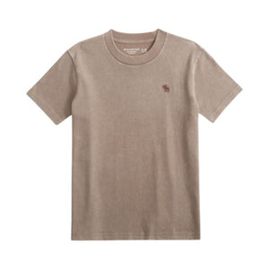Essential Icon Crew Tee