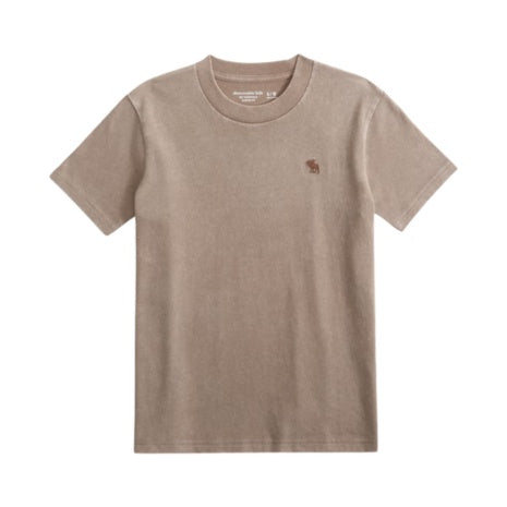 Essential Icon Crew Tee