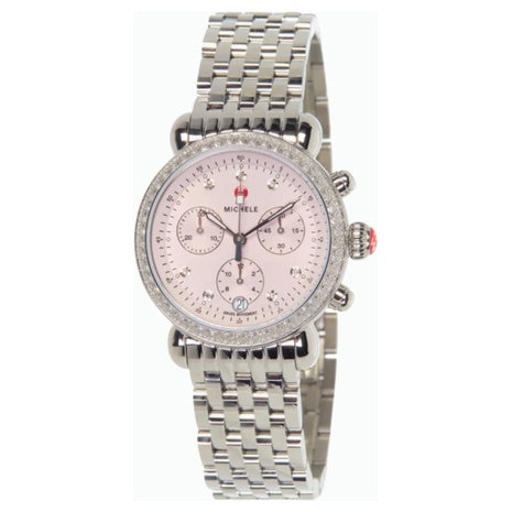 Save Big on Michele Watches