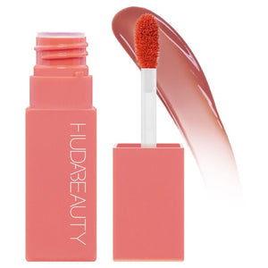 Lip Blush Creamy Lip & Cheek Stain