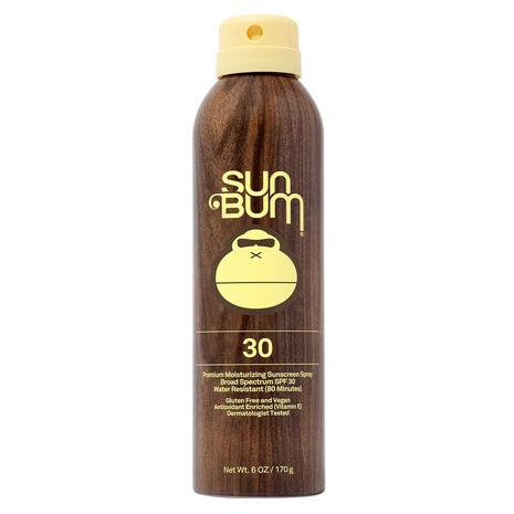 Up To 50% Off Sun Bum Sun Protection Products!