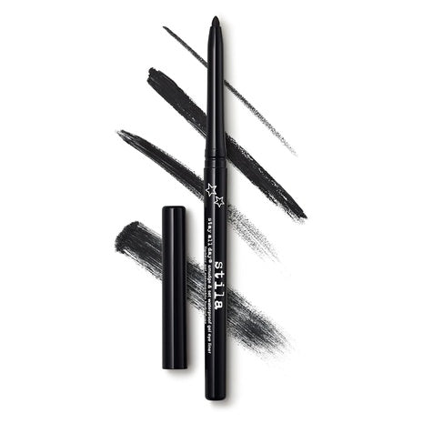 Stila Stay All Day Waterproof Gel Eyeliner Pencil