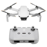 DJI Mini 4K UHD Drone