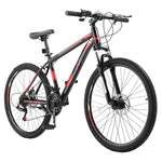 UBesGoo 26" Lightweight 21-Speed Explorer Mountain Bike