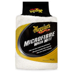 Meguiar's Microfiber Wash Mitt