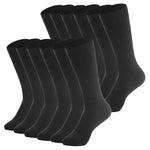 6 Pairs Men's Socks