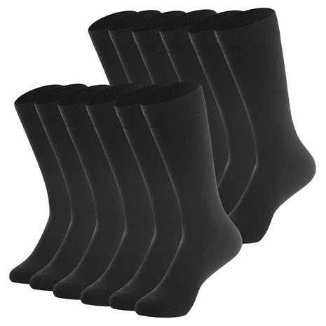 6 Pairs Men's Socks