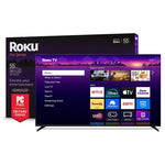 55" Roku Pro Mini-LED 4K QLED TV