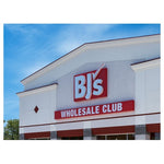 1 Year BJ's Membership