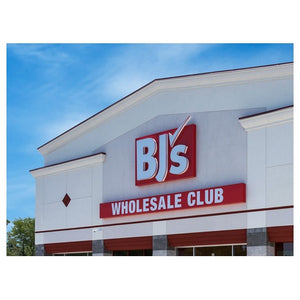 1 Year BJ's Membership