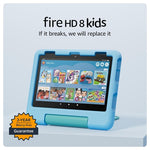 Amazon Fire HD 8 Kids Tablet