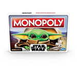 Monopoly Avatar, Star Wars or Teenage Mutant Ninja Turtles Edition Board Game