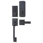 Touchscreen Deadbolt Door Keypad Lock