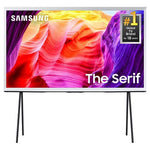Samsung 65″ Class QLED 4K The Serif Series Quantum HDR Smart TV