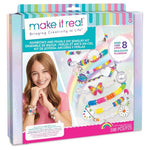 Make It Real Rainbows & Pearls Jewelry Kit