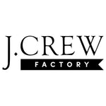 Up To 80% Off J.Crew Factory T-Shirts, Sweaters, Shoes & More!