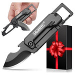 Keychain Multitool Pocket Knife