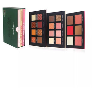 3-Piece Macy's Beauty Vault Full Face Collectors Set