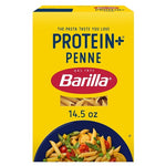 12 Boxes Barilla Protein+ (Plus) Penne Pasta