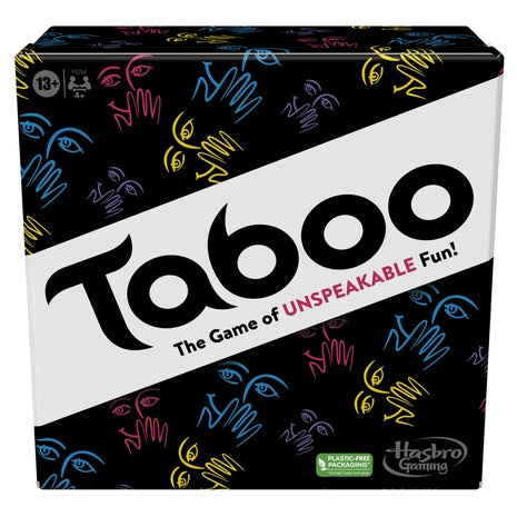 Taboo