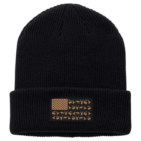 Columbia Beanie