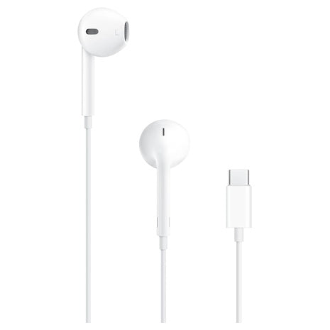 Apple EarPods Headphones