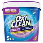 Save Big on OxiClean Stain Remover &  Laundry Products!