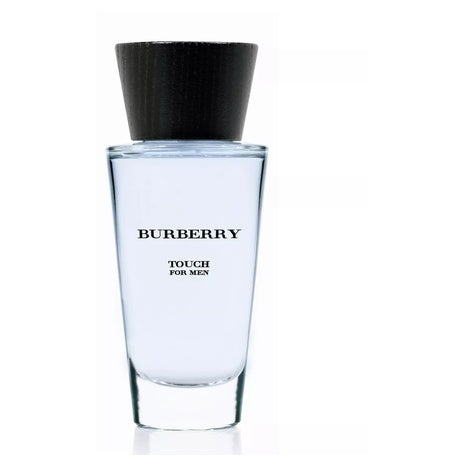 Burberry Touch Eau de Toilette (3.3 Oz)